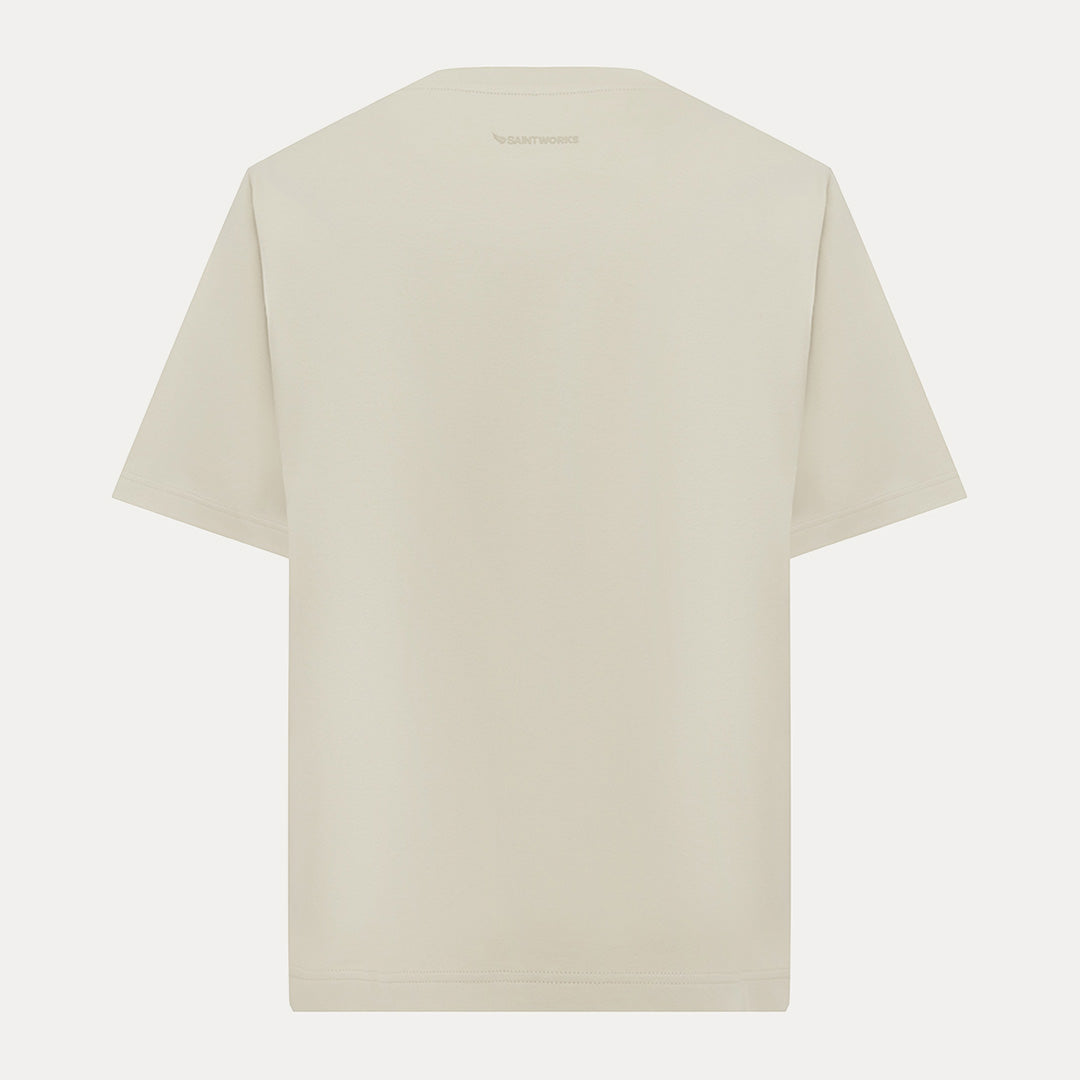 Box Tee Short Sleeve