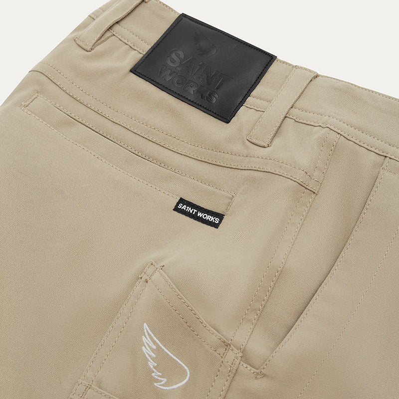 Lightweight Short