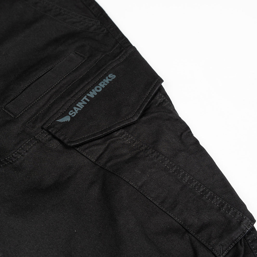 Cordura® Blend Utility Pant
