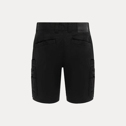 SA1NT WORKS Tencel® Blend Cargo Short