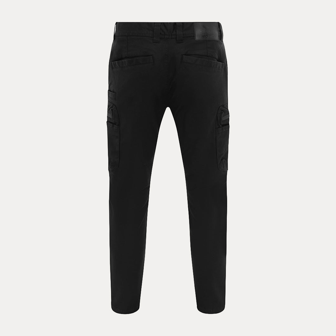 SA1NT WORKS Tencel® Blend Cargo Pant