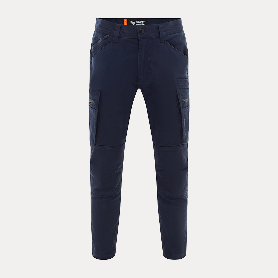 SA1NT WORKS Tencel® Blend Cargo Pant