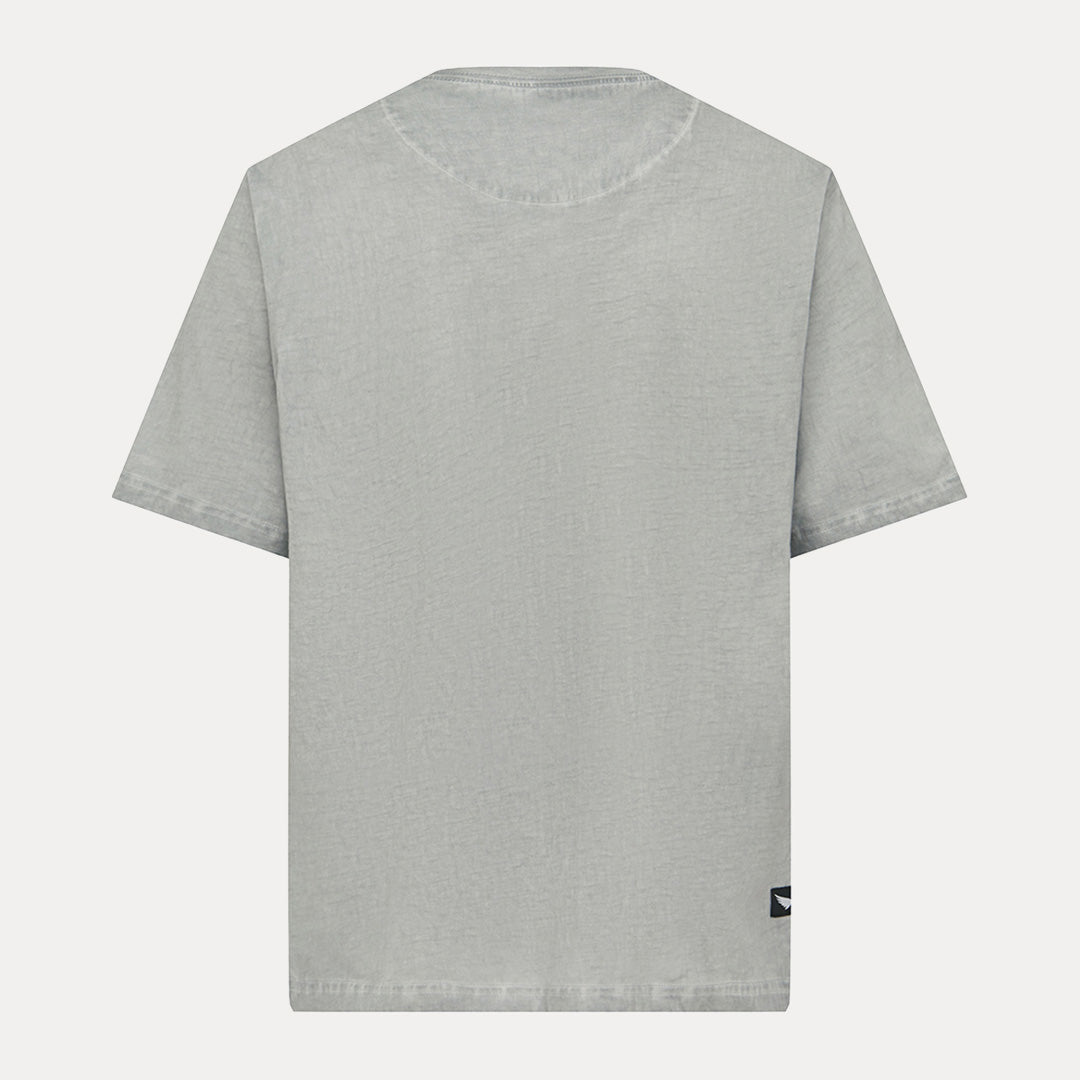 Vintage Wash S/S T-Shirt