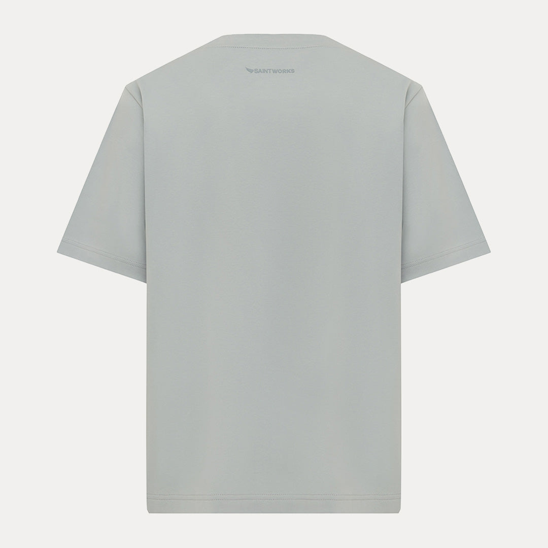 Box Tee Short Sleeve