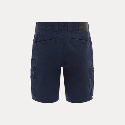 SA1NT WORKS Tencel® Blend Cargo Short