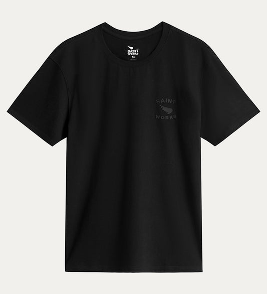 Chest Logo T-Shirt