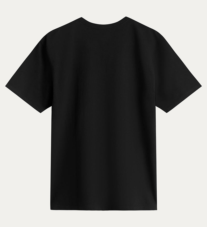 Chest Logo T-Shirt