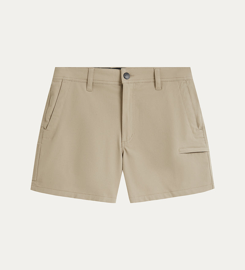 Lightweight Short