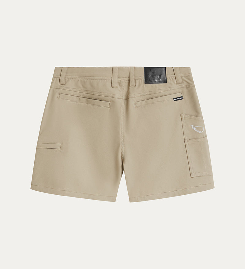 Lightweight Short