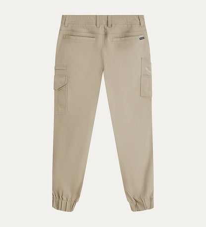 Lightweight Cuffed Pant