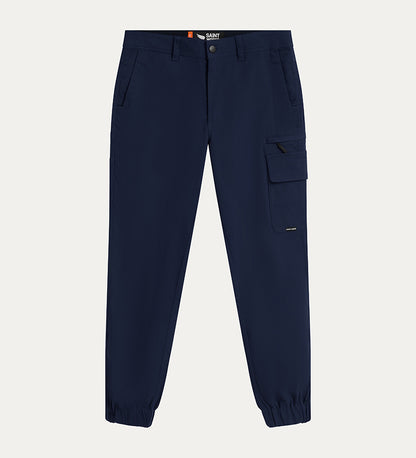 Lightweight Cuffed Pant