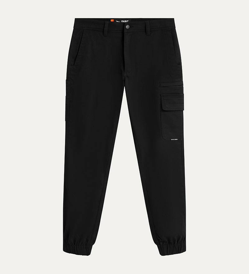 Lightweight Cuffed Pant