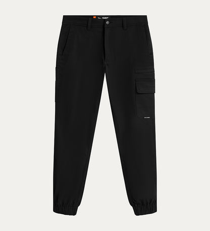 Lightweight Cuffed Pant