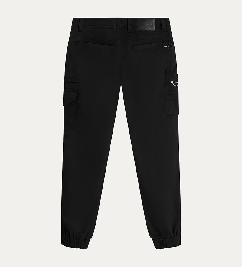 Lightweight Cuffed Pant