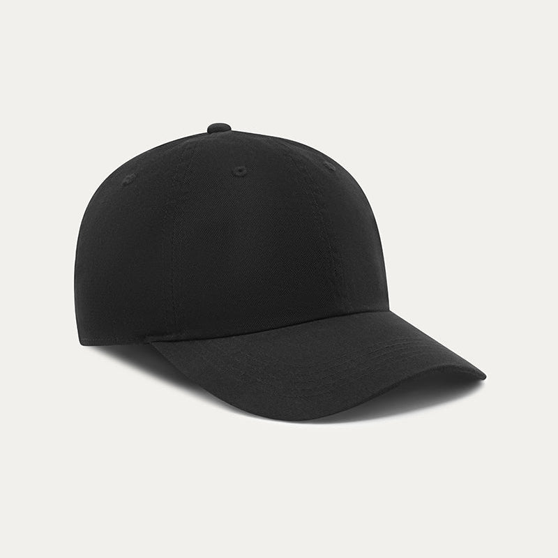 Washed Twill Wing Cap – SA1NT WORKS