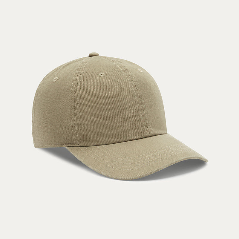 Washed Twill Wing Cap – SA1NT WORKS