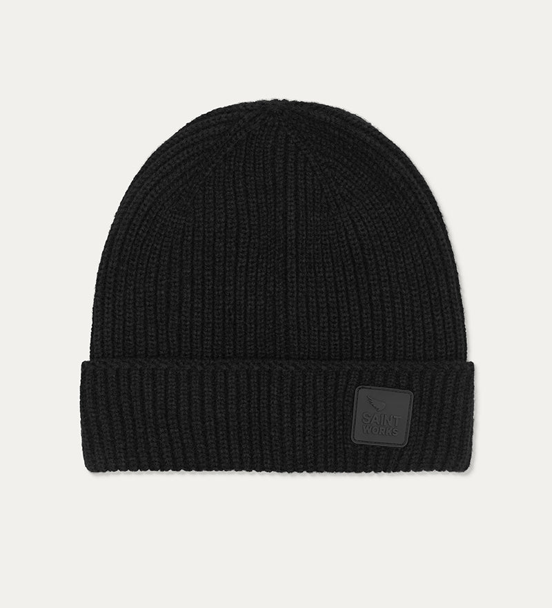 Logo Beanie