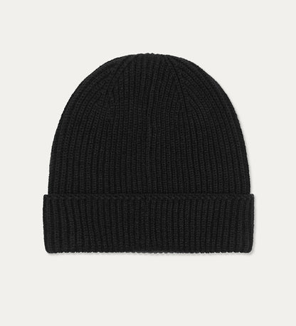 Logo Beanie