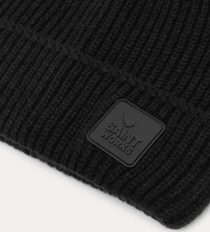 Logo Beanie