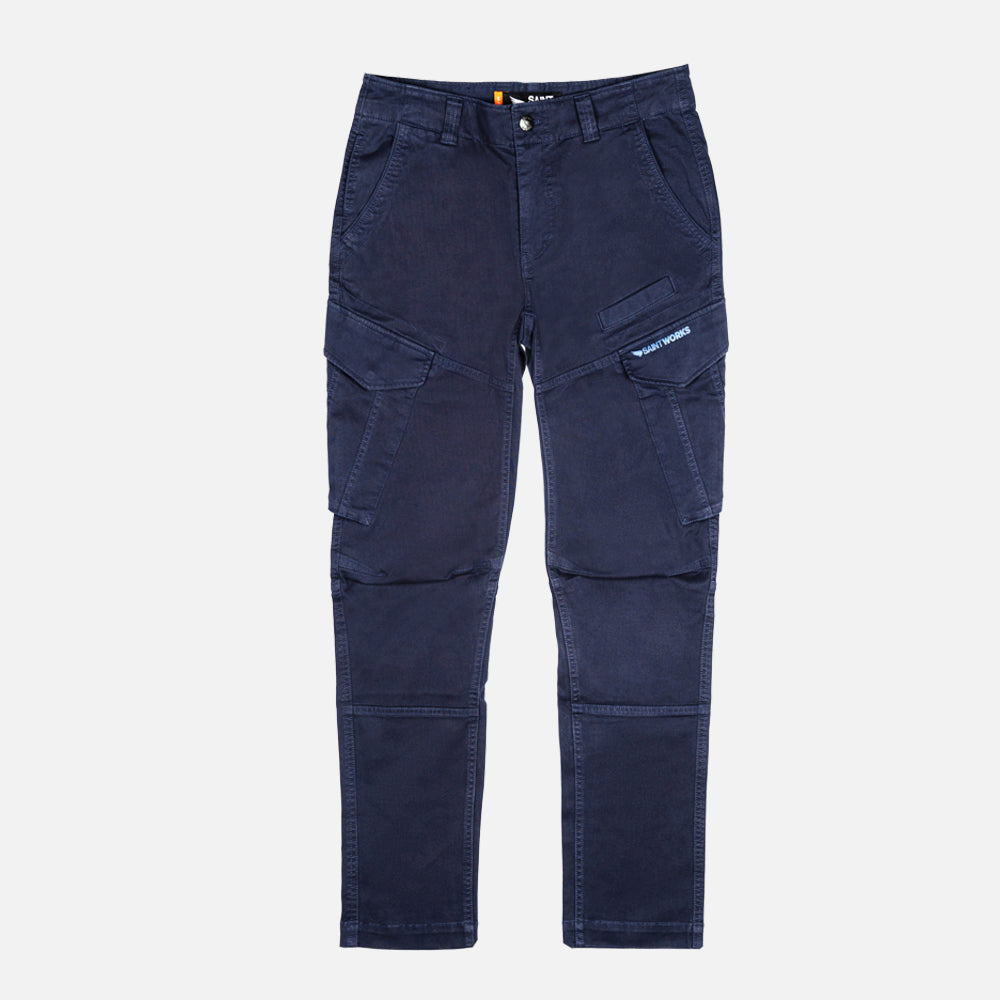 Cordura® Blend Utility Pant