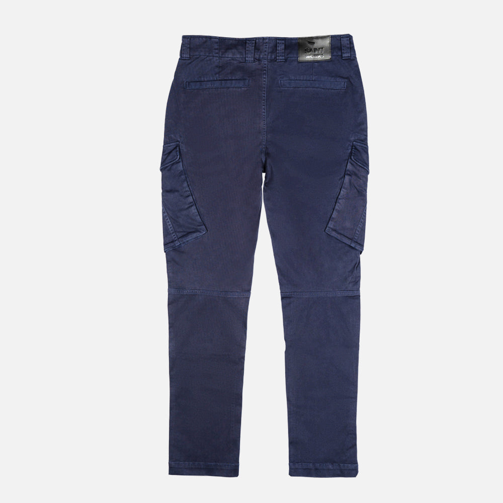 Cordura® Blend Utility Pant