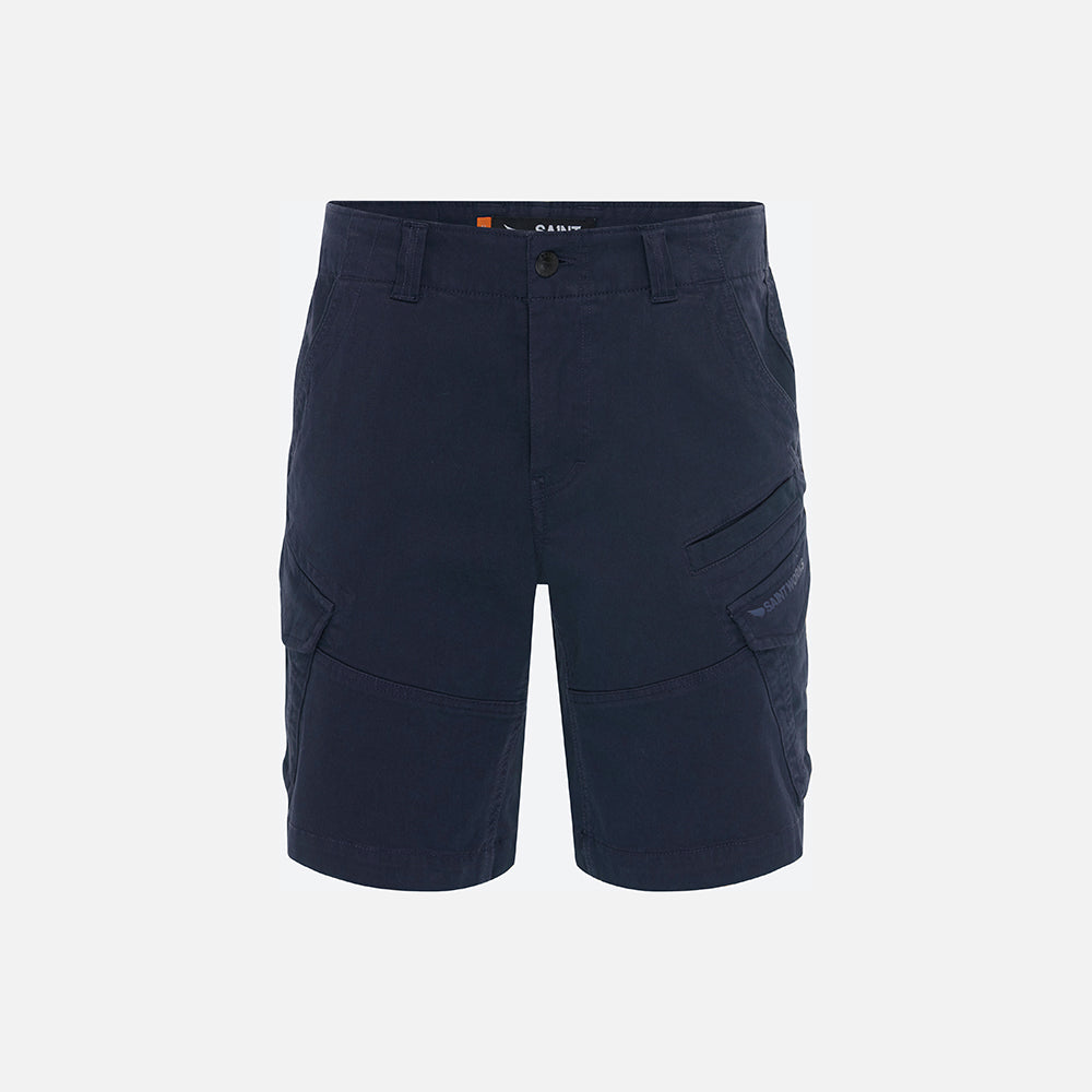 Cordura® Blend Utility Short
