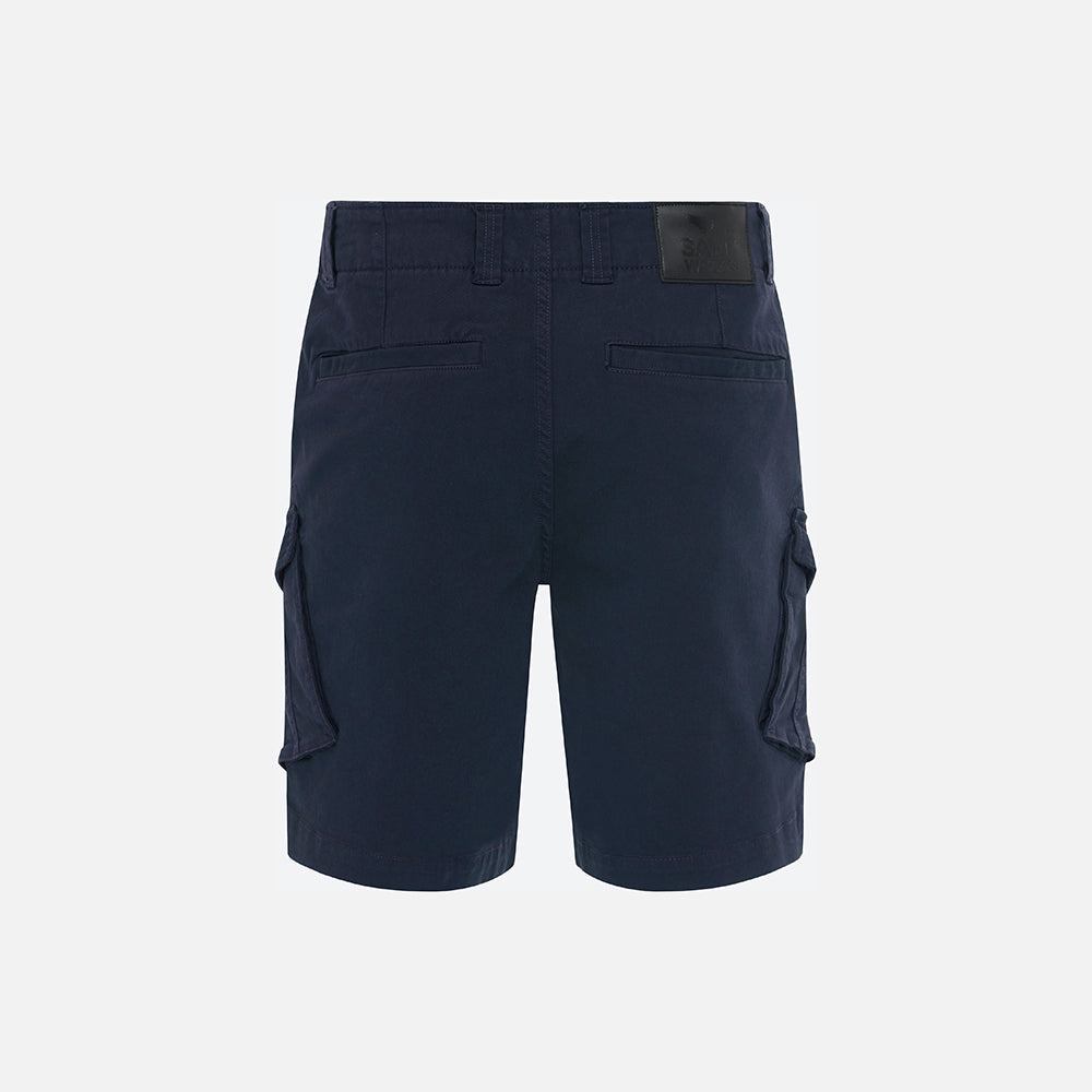 Cordura® Blend Utility Short