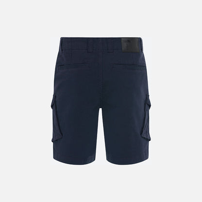 Cordura® Blend Utility Short