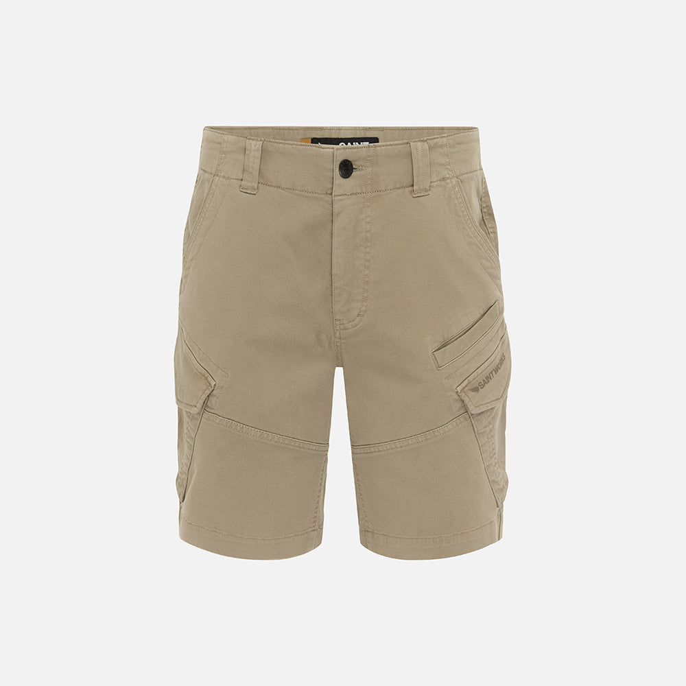 Cordura® Blend Utility Short
