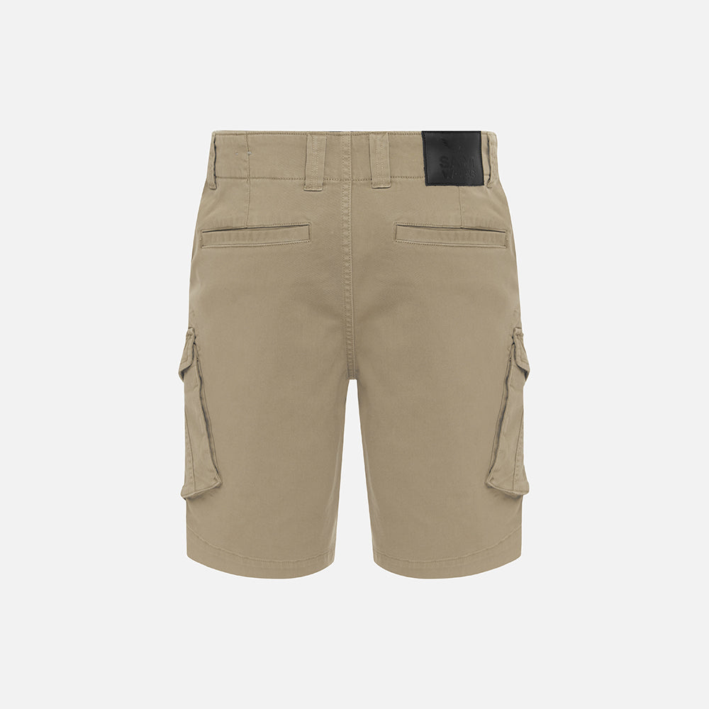Cordura® Blend Utility Short
