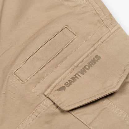 Cordura® Blend Utility Pant