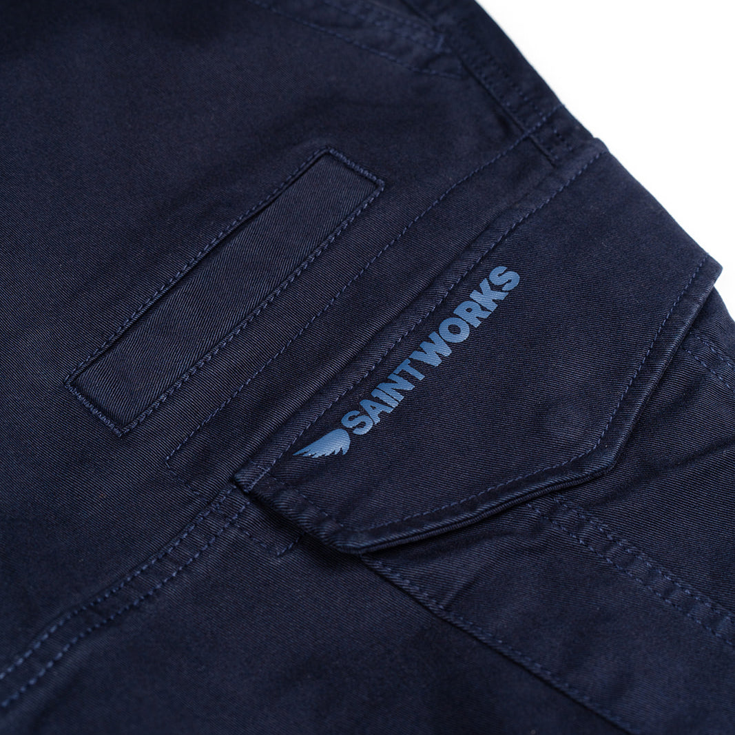 Cordura® Blend Utility Pant