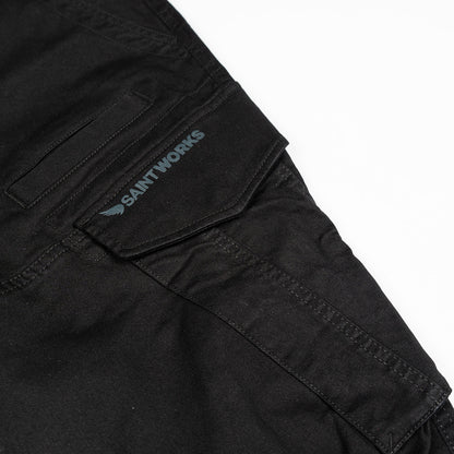 Cordura® Blend Utility Pant