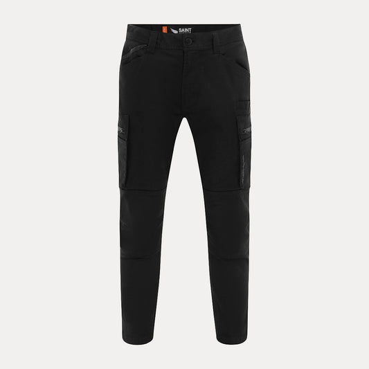 SA1NT WORKS Tencel® Blend Cargo Pant